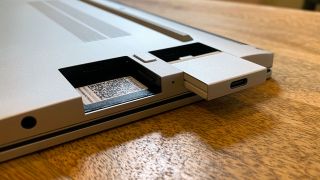 Framework Laptop DIY Edition