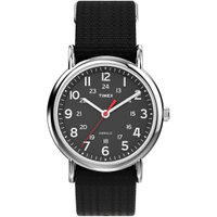 Timex Weekender:&nbsp;was £60, now £36.10 at Amazon