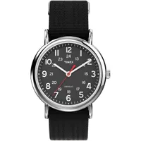 Timex Weekender:&nbsp;was £60, now £36.10 at Amazon