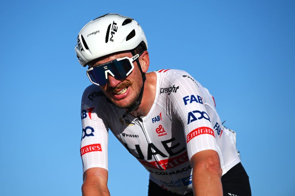 Brandon McNulty (UAE Team Emirates)