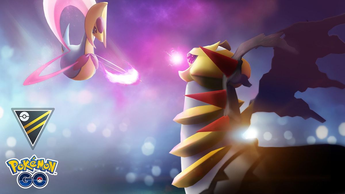 THE ULTRA BEASTS in Pokémon GO - the BEST New Legendaries? 