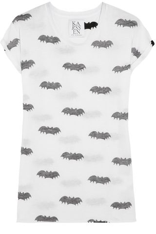 Zoe Karssen Bat T-Shirt, £60