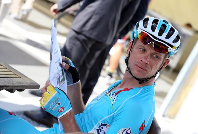 Andrey Kashechkin (Astana)