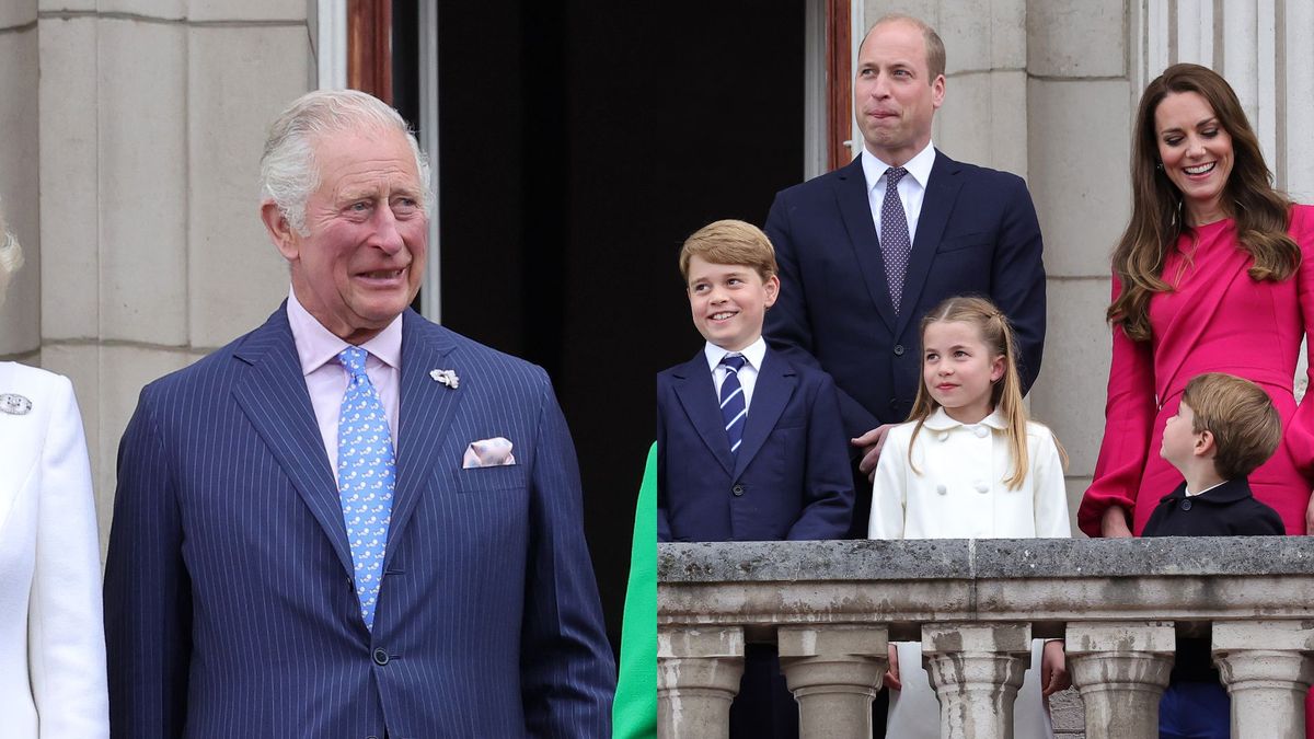 The latest news from the Royal Family