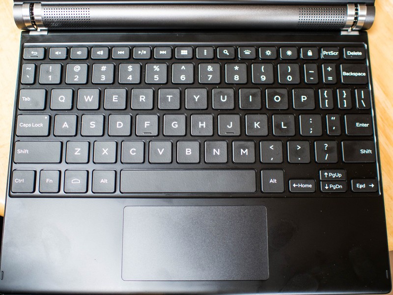 Dell Venue 10 Keyboard