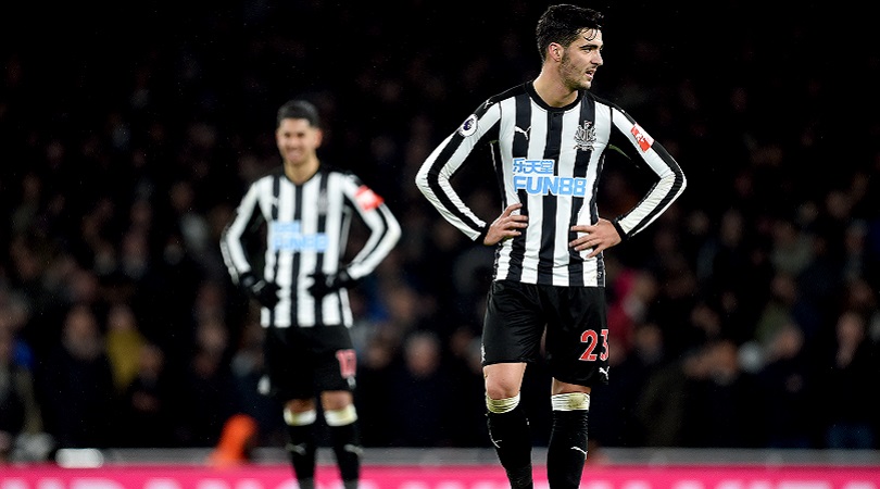6.= Newcastle