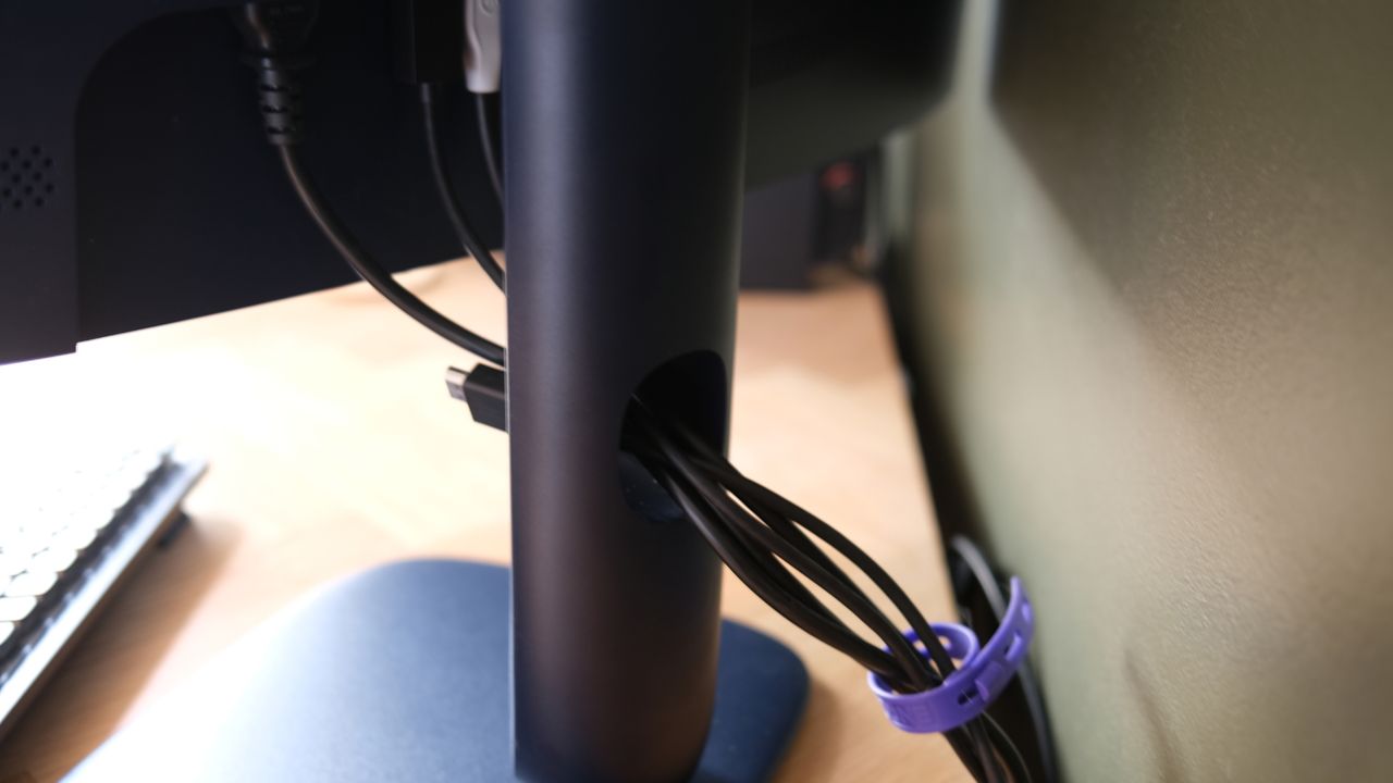Dell Alienware AW3426DW review