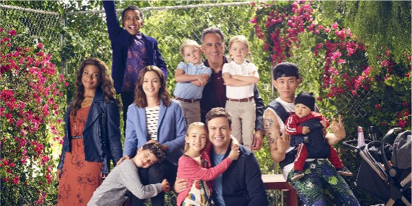 single parents cast abc