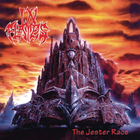 In Flames – The Jester Race (1996)