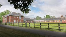 Pictured Cambridge vet school at the University of Cambridge, where veterinary education will remain being delivered following a decision from the university's general board.
