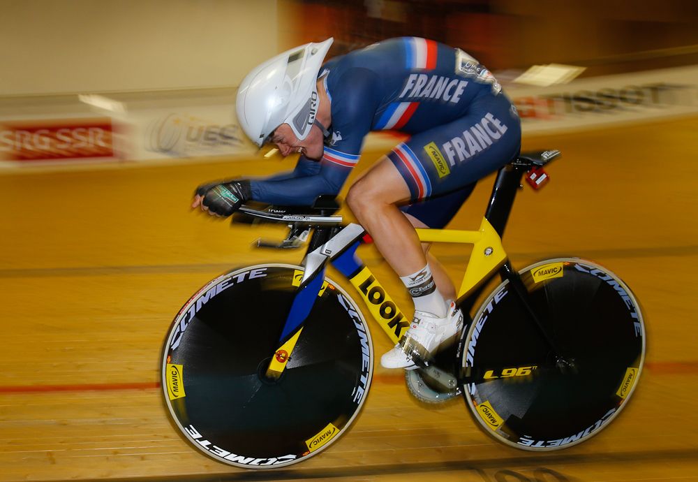 Thomas Boudat (France)