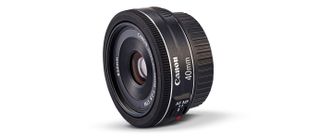 Canon EF 40mm f/2.8