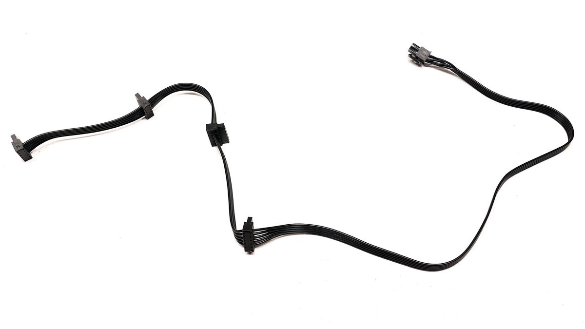 Corsair RM750x