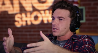 Drake Bell on the Zach Sang Show