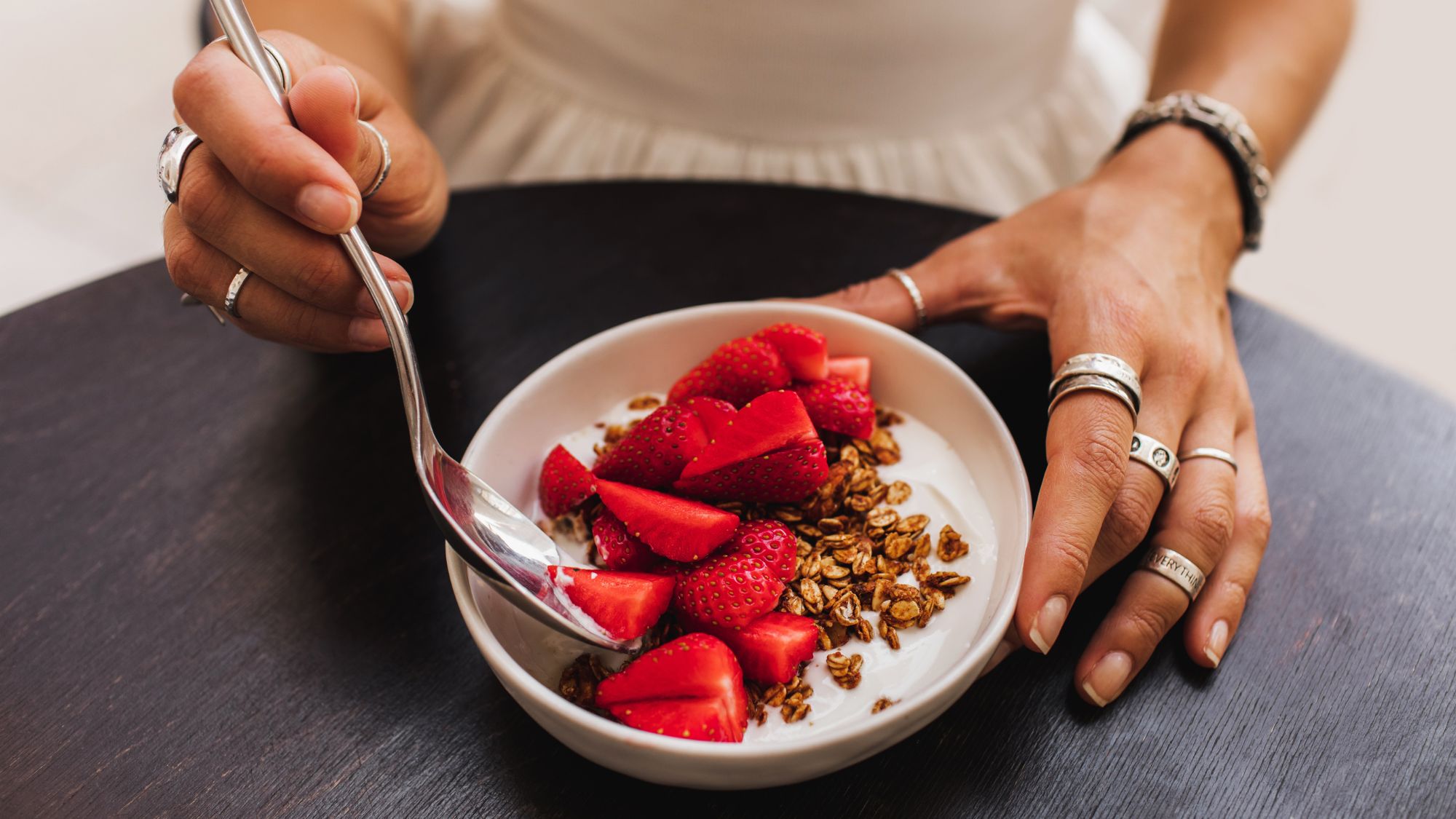 Eating More Fibre but Feeling Bloated? You Could Be Making These Common Mistakes