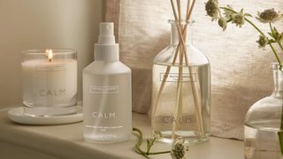 The White Company Spa Fragrance Set