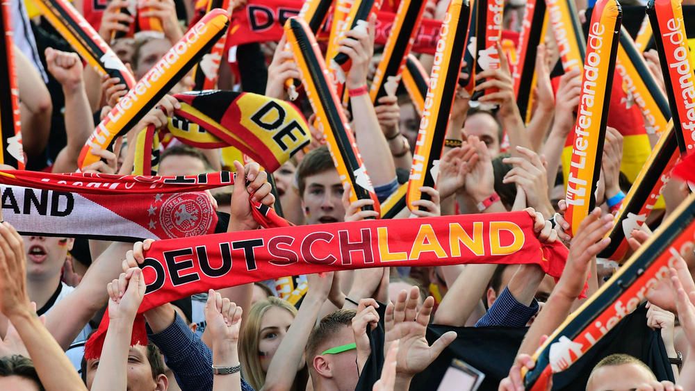 Germany in the running to host Euro 2024 FourFourTwo