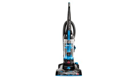 Bissell PowerForce Helix Review
