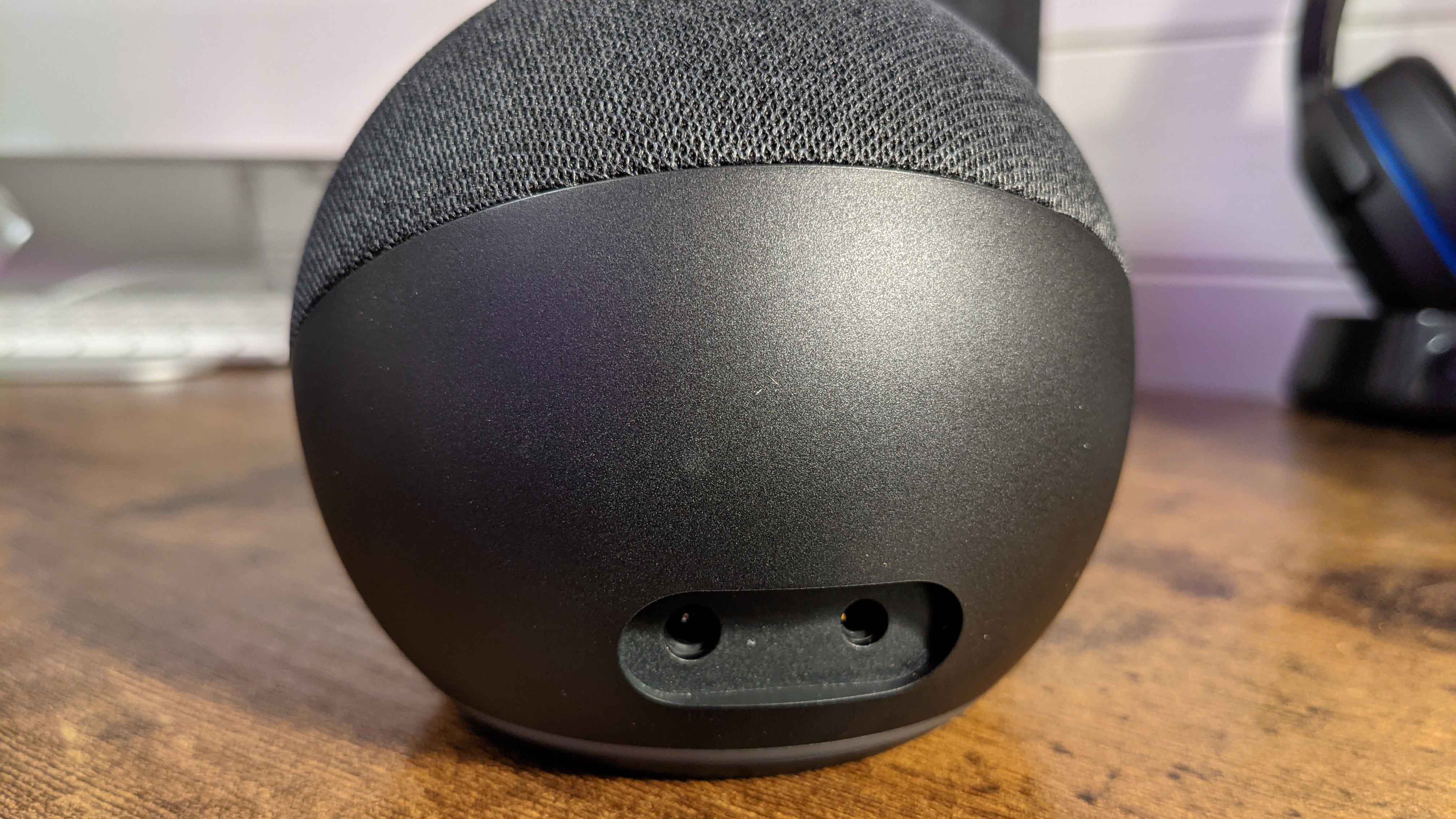 Amazon Echo Dot (4th gen) review: Amazon somes full circle