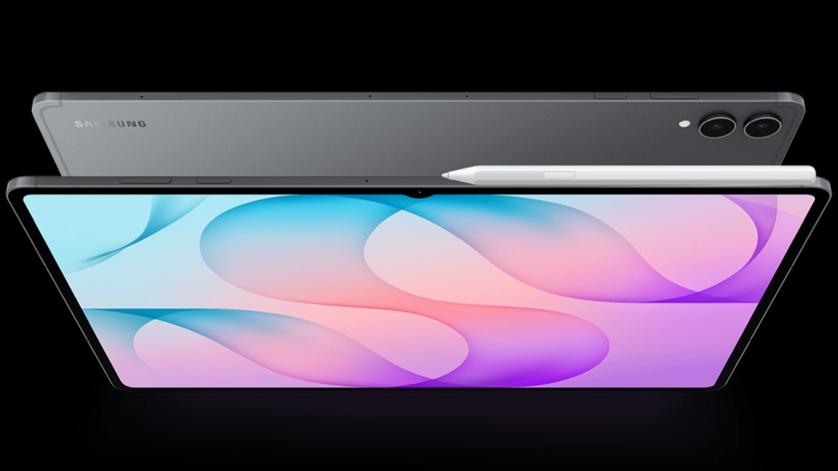 The Samsung Galaxy Tab S12 Powers Your Learning All Day Long image