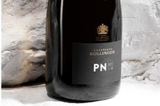 Bollinger PN AYC 18