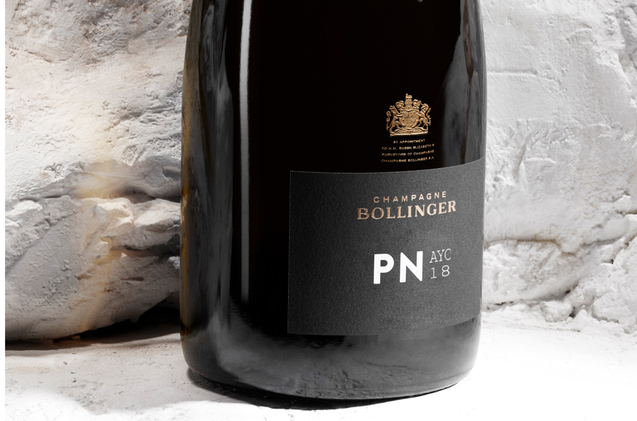 Bollinger PN AYC 18