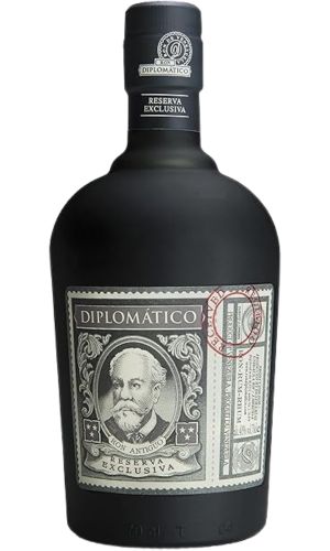 Diplomático Reserva Exclusiva Rum, 70 Cl,