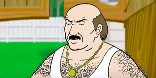 aqua teen hunger force carl