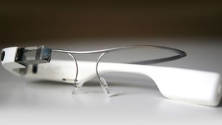 Google Glass