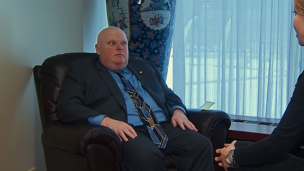 From Meh To Outstanding, Ranking Netflix's Trainwreck Documentaries ...