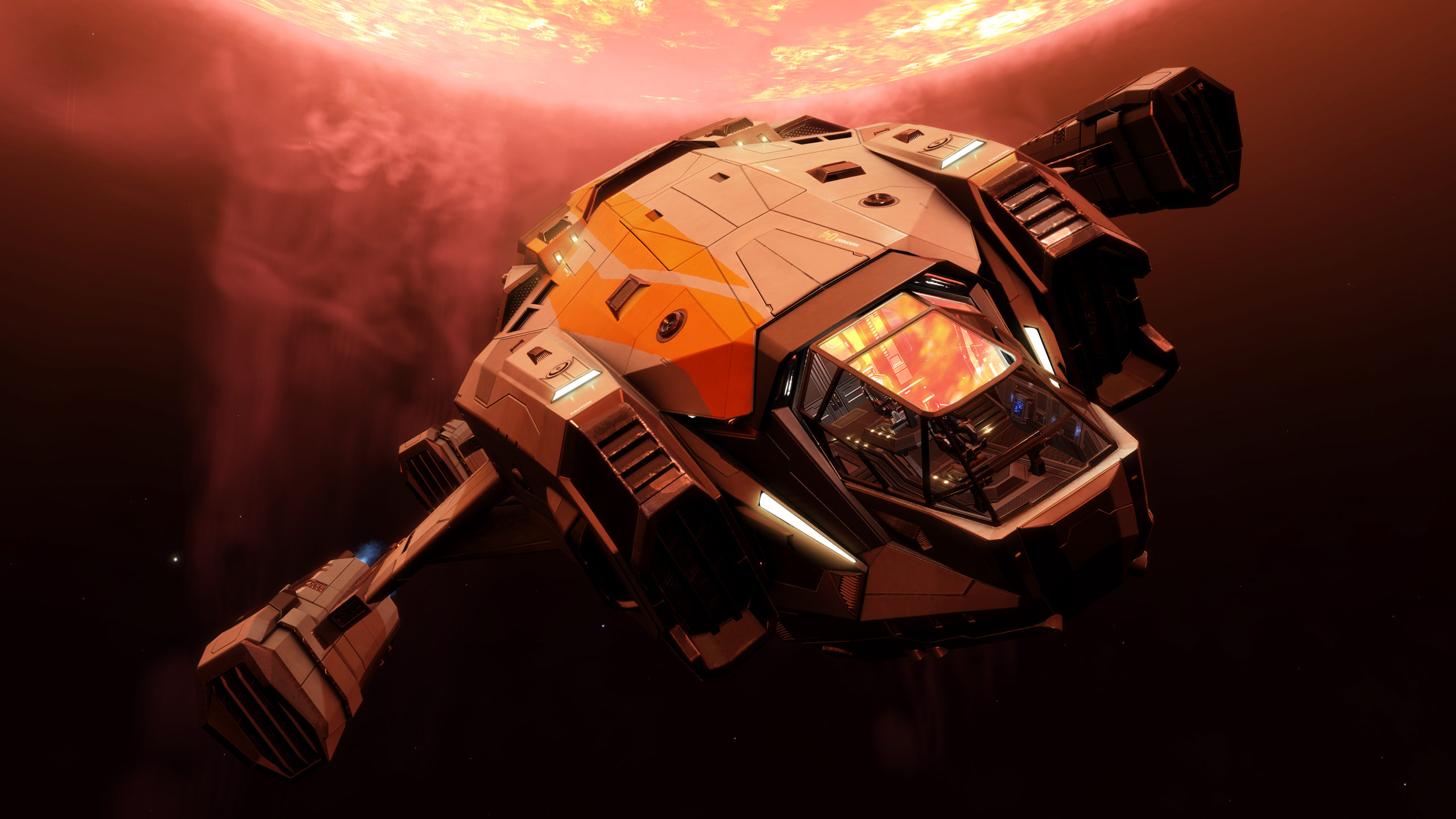 Elite Dangerous: Best Ships For Trading