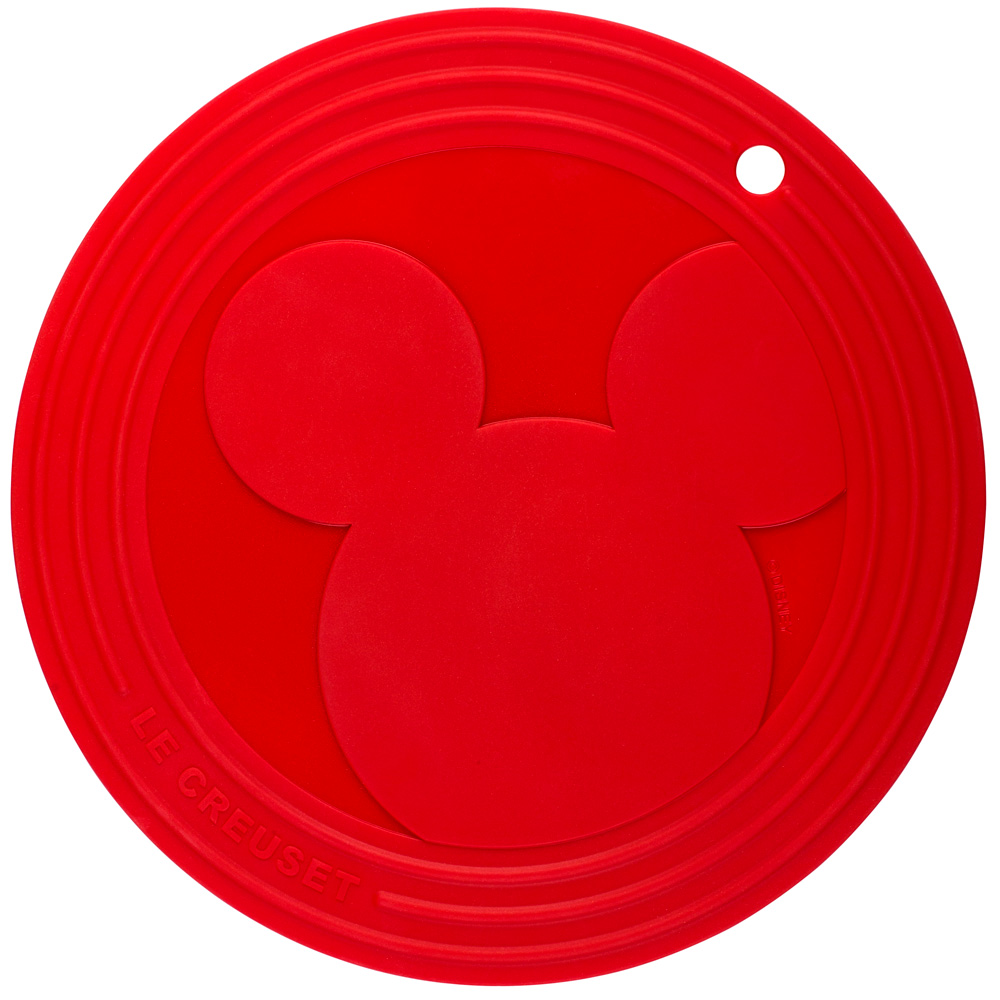 Le Creuset launches limited edition Mickey Mouse range Ideal Home