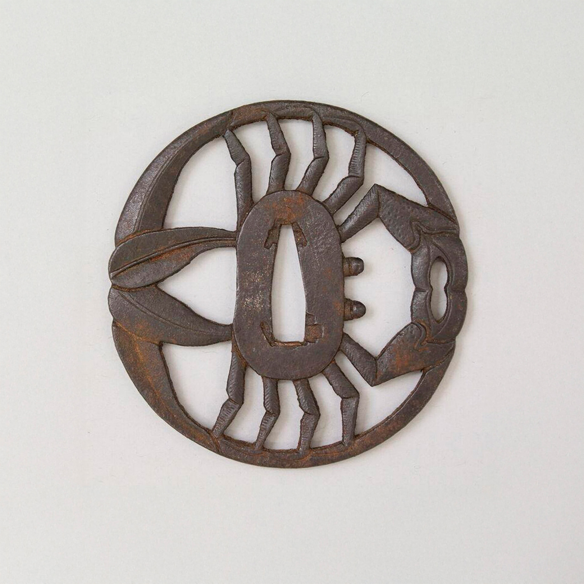 V&A Storehouse objects