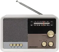 Crosley Tribute Radio