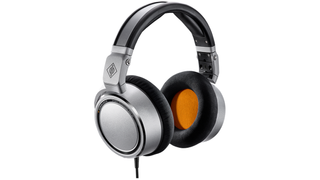 Best closed-back headphones: Neumann NDH 20