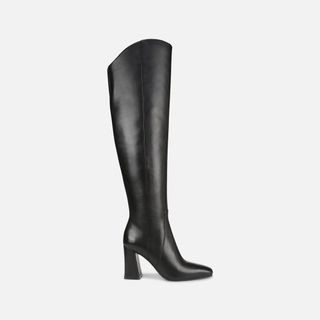 Naturalizer fall boot collection