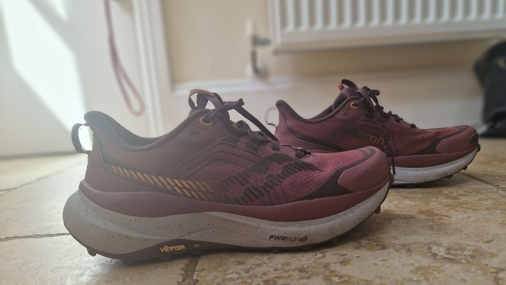 Saucony Xodus Ultra 4