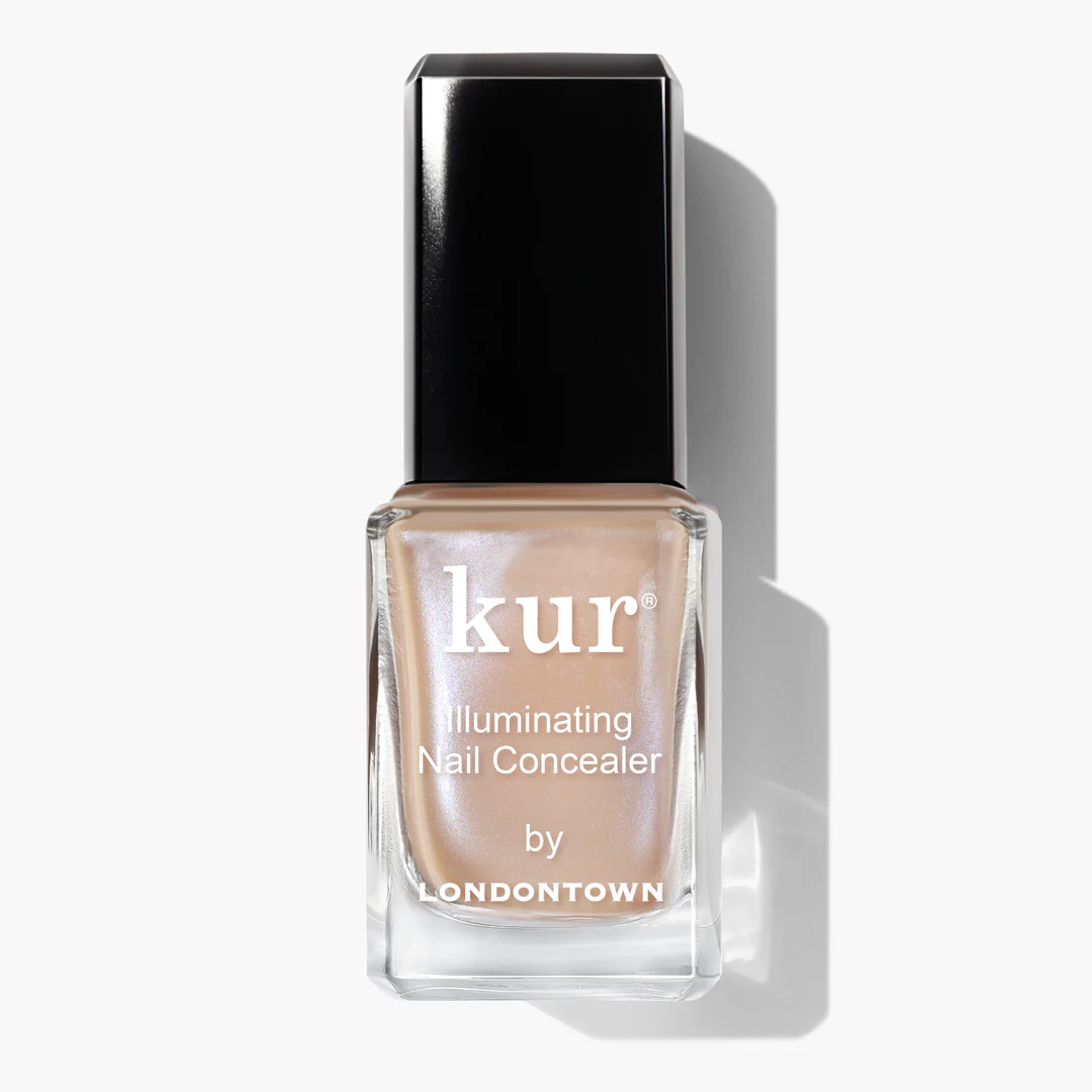 Londontown , Bare Illuminating Nail Concealer