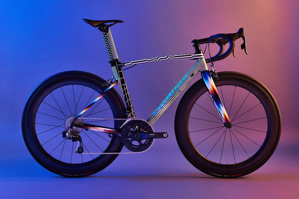 Specialized releases beautiful one-off Allez Sprint | Cycling Weekly