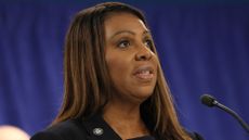 Letitia James