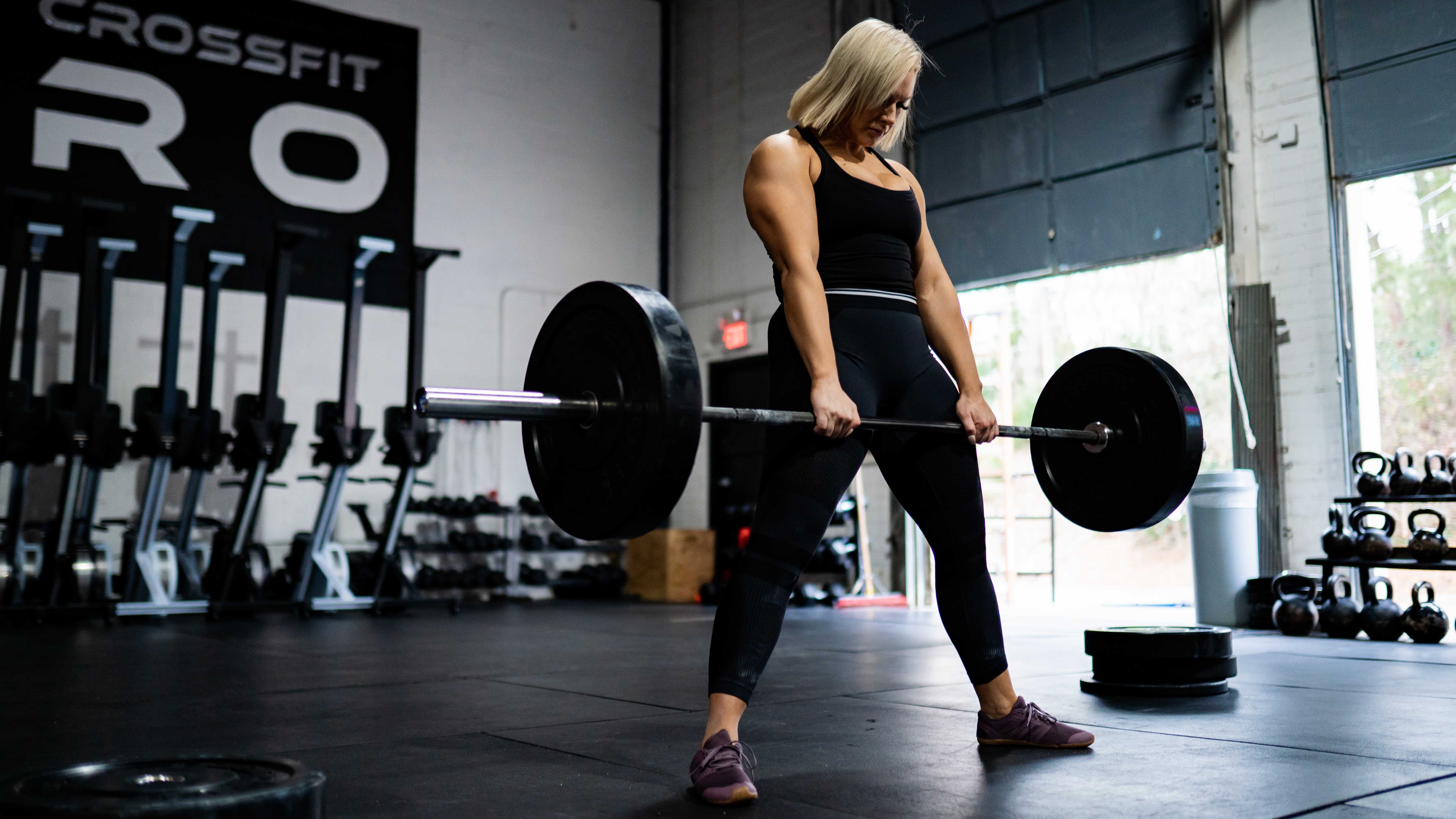 Best barbell – or go home | T3