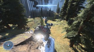 Halo Infinite review