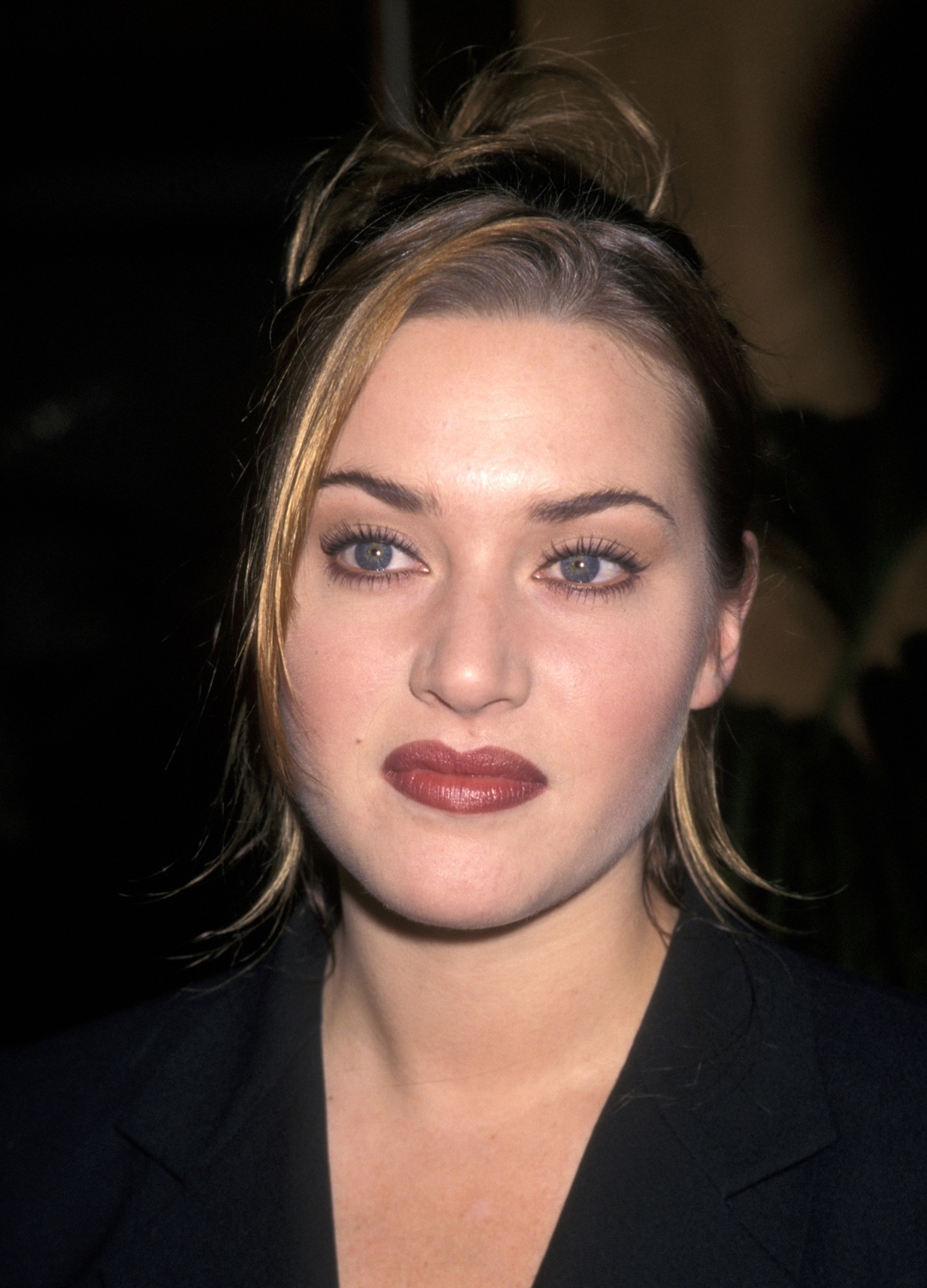 Kate Winslet at the 3rd Annual Broadcast Film Critics Awards circa 1998