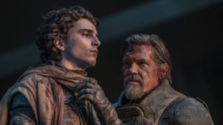 "Dune: Part Two" review