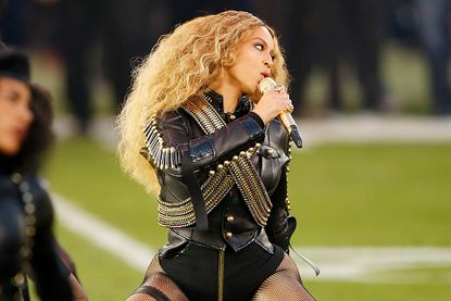 Red Lobster reports increase in sales after mention in new Beyonce song. 