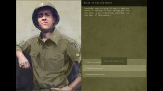 Burden of Command screenshot