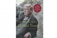 The Beautiful Poetry of Donald Trump