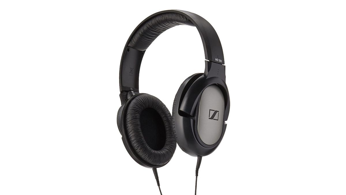 Best studio headphones under 200/£200 Top models MusicRadar