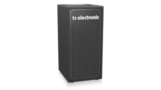 Best bass cabinets: TC Electronic BC208