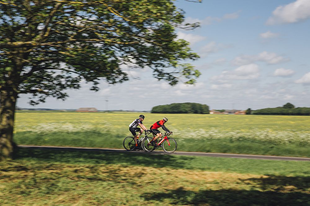 Cyclosportive And Cycling Events Calendar 2020 Cycling Weekly